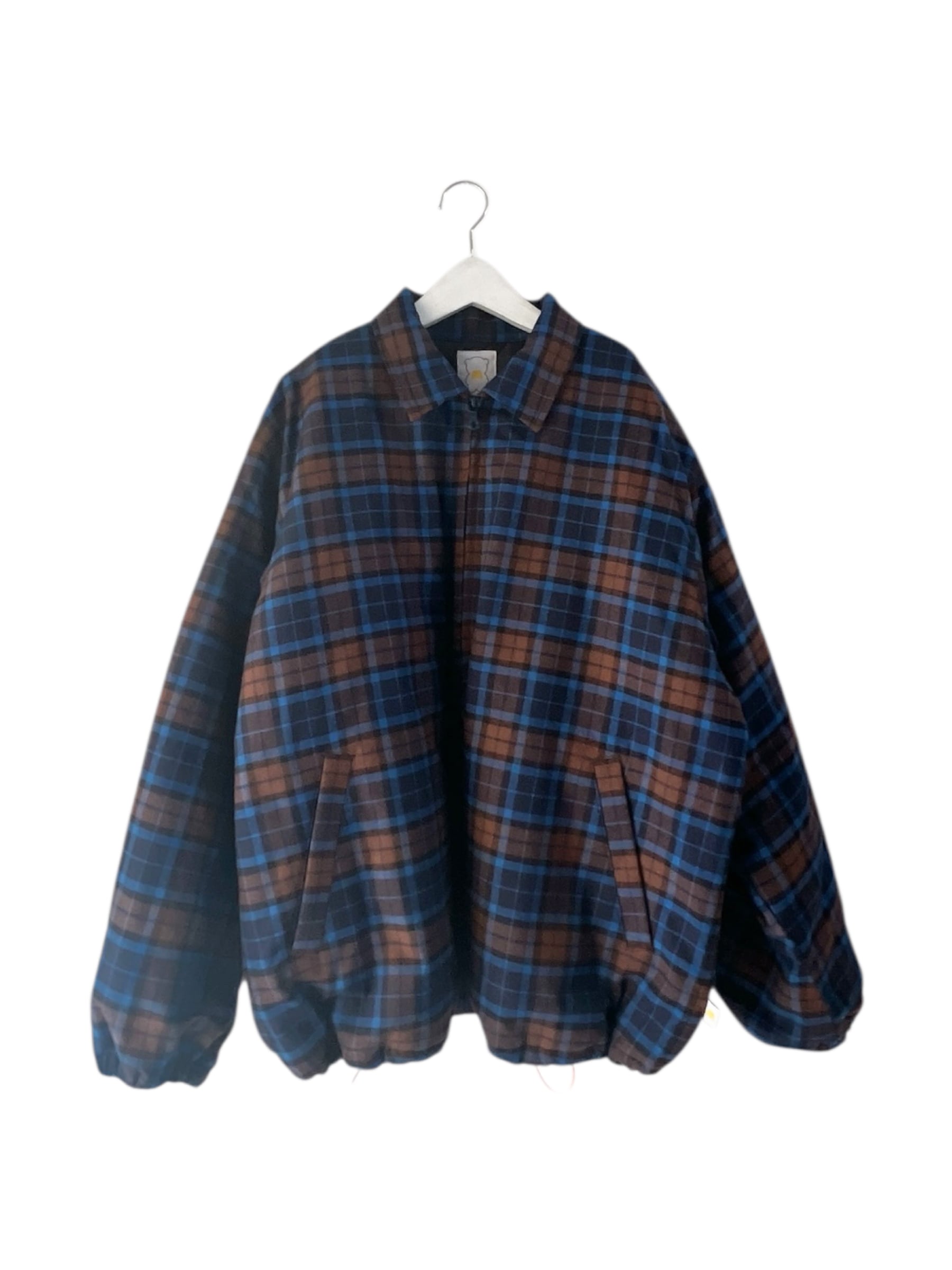 OUTER & JACKETS | frankygrow concept shop