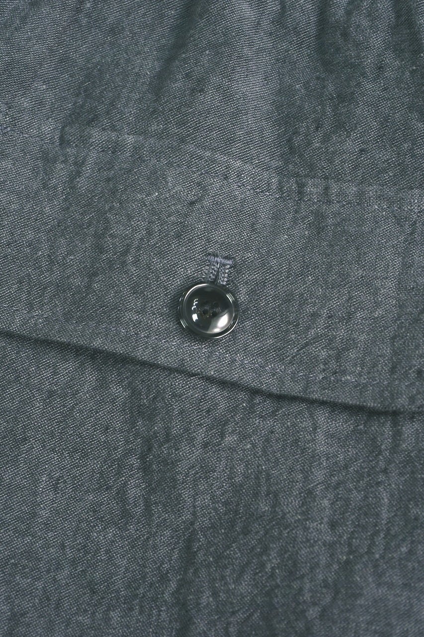 Li. Co. Chambray Wide Pants