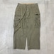 no boundaries used cargo pants SIZE:W36×L30