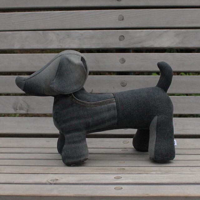 ウェルカムDOG　ダックス　OMO-TS-3020