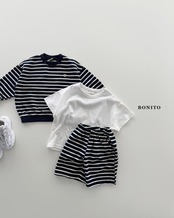 BONITO 26/SS マドレーヌ3点セット