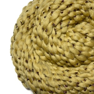 Wave yarn　-No.31 / 10g-