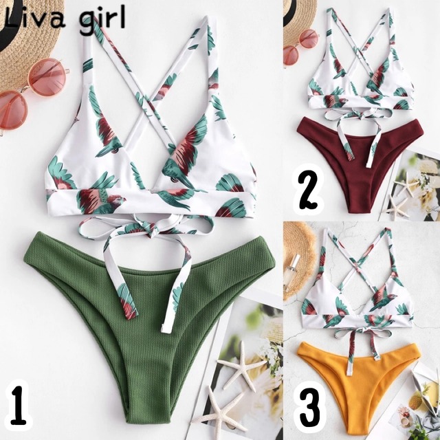 430?即日発送?水着 ビキニ?大人気?インポート★