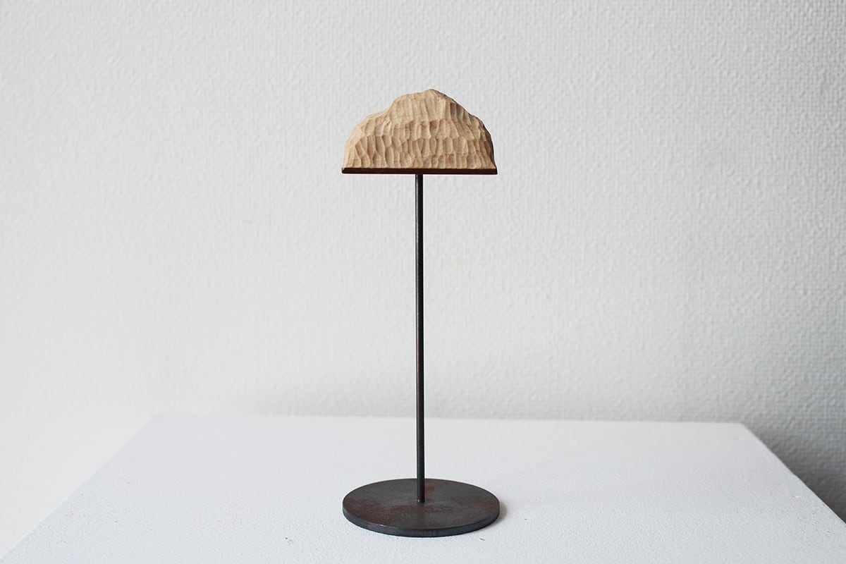 Atelier Bond|妄想山 ②