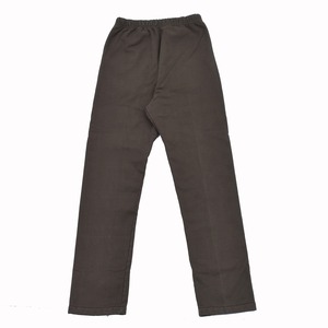 【FEAR OF GOD】Forum Sweatpant