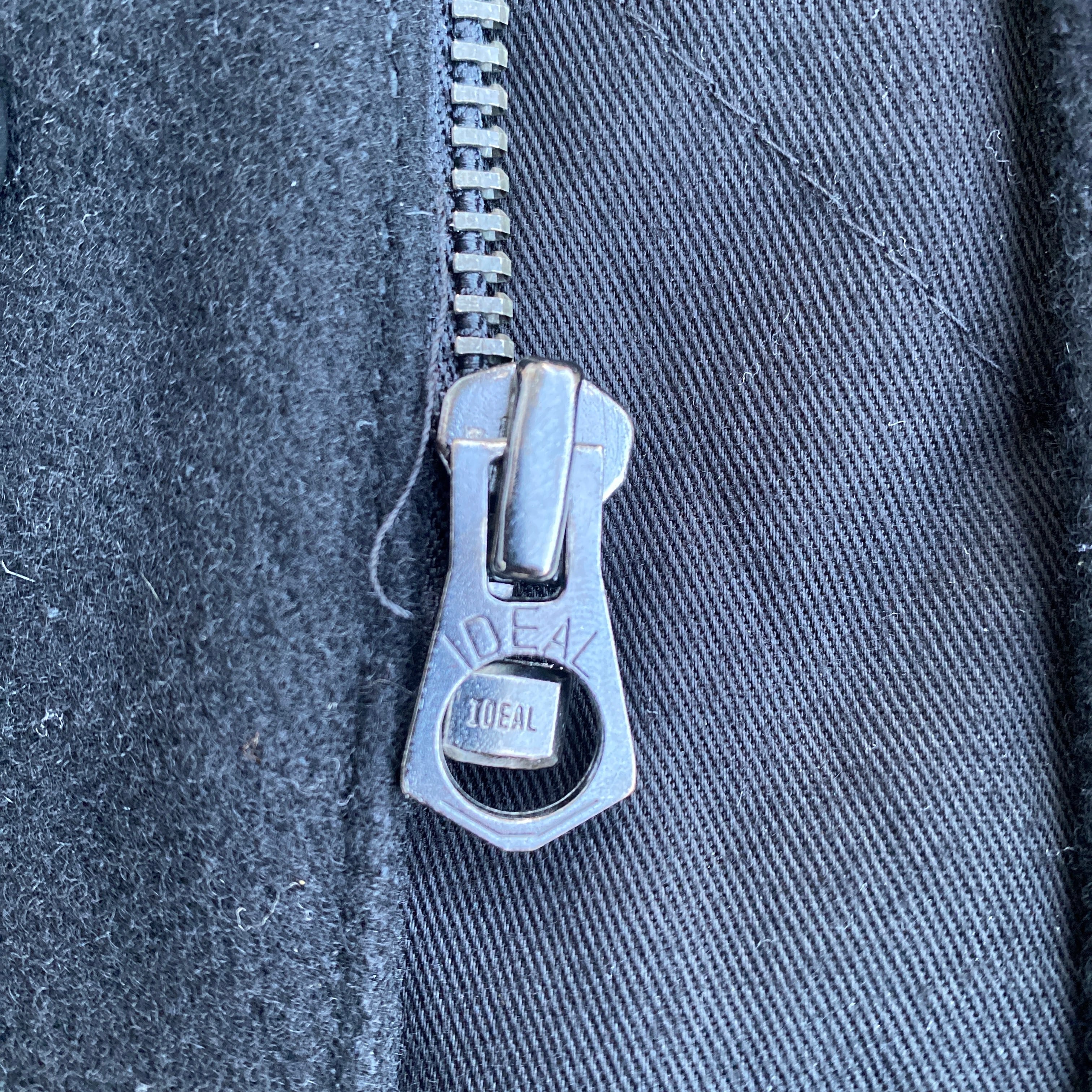 00s OLD NAVY wool melton A2 deck jacket | CLOSE CLOTHES 00s OLD NAVY wool melton A2 deck jacket | CLOSE CLOTHES