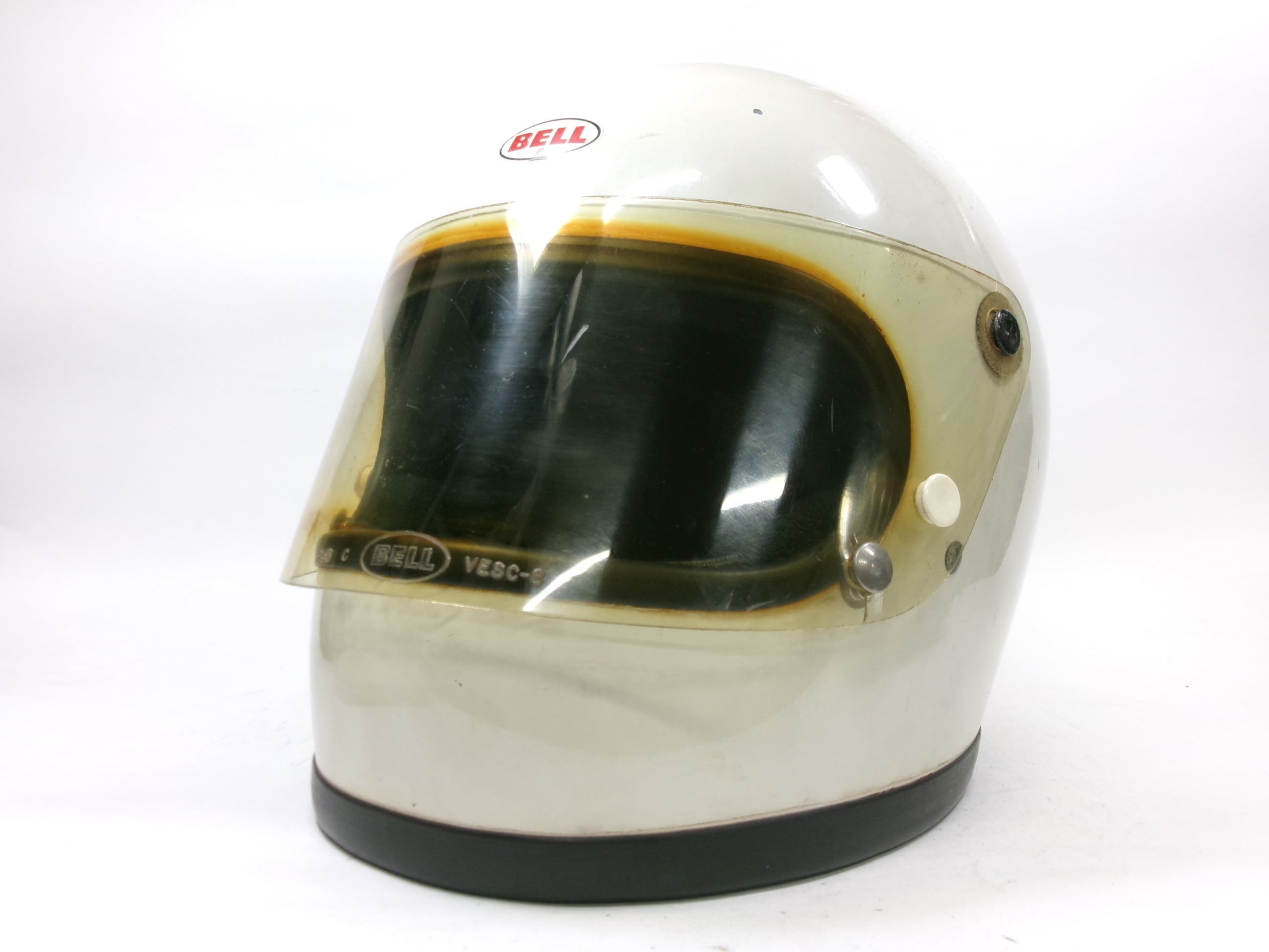 HEADS Vintage Helmets & Accessories