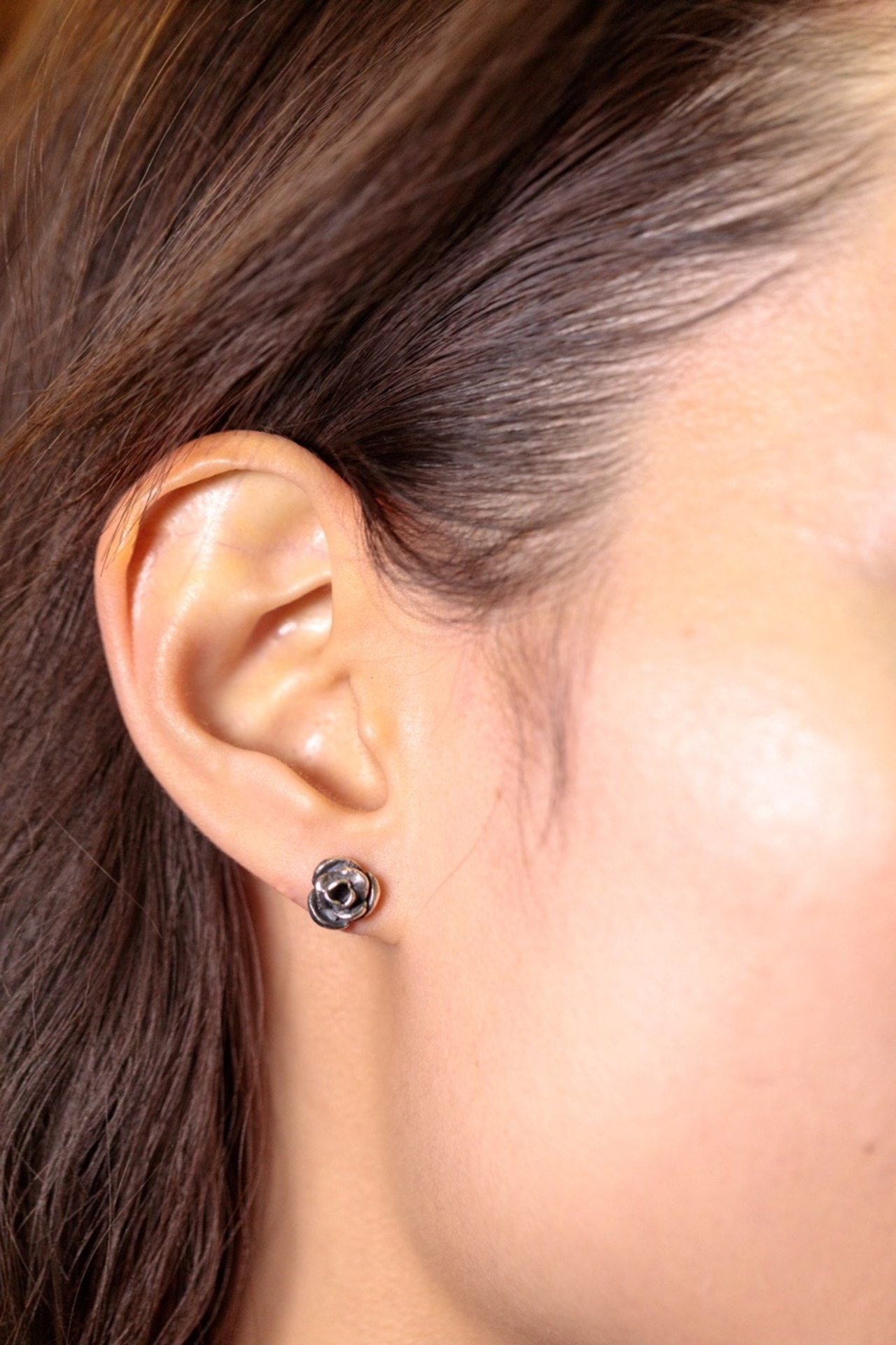 ROSE STUD / ローズピアス