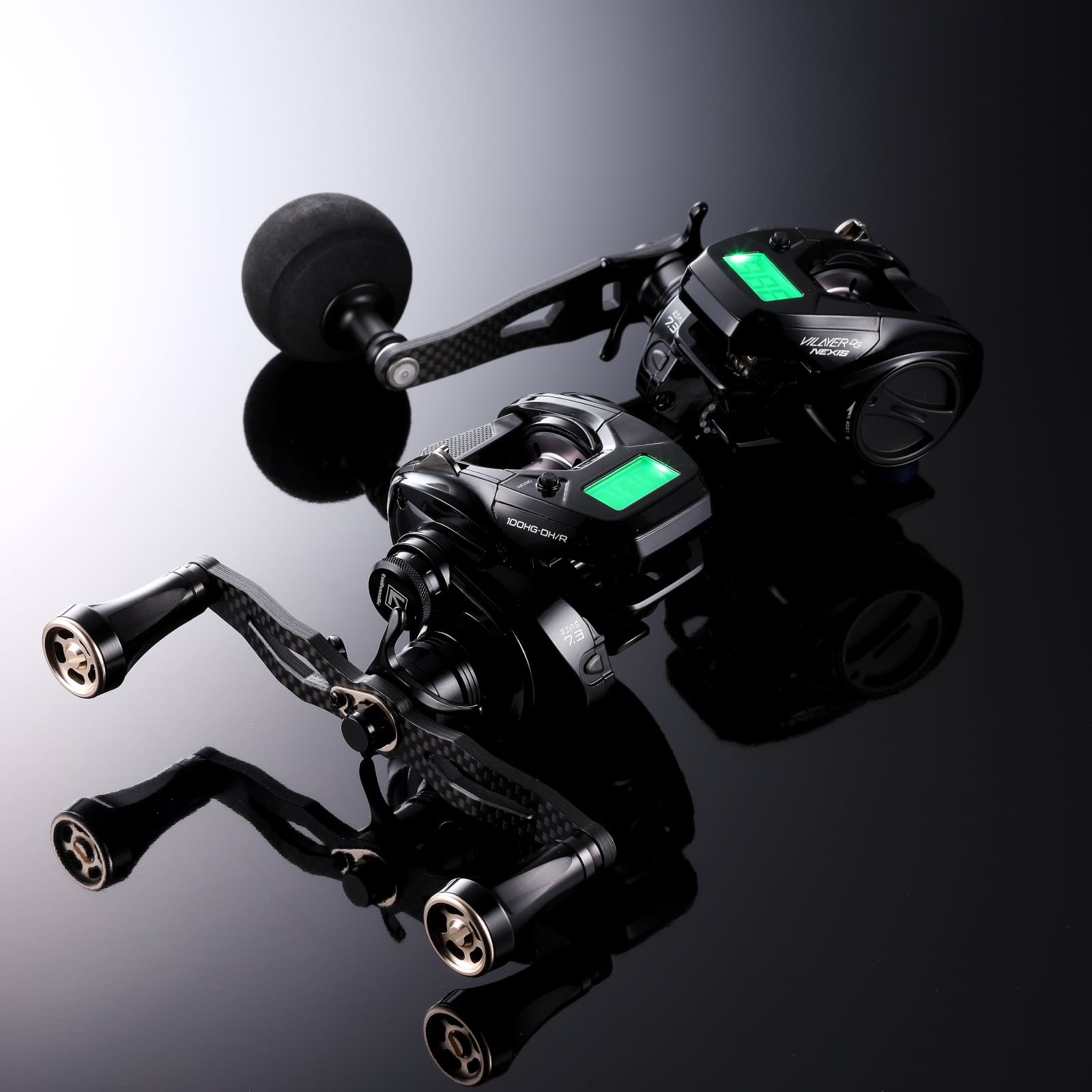 REEL | tailwalk online store