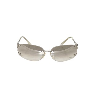 CELINE rimless glasses "SC1157"