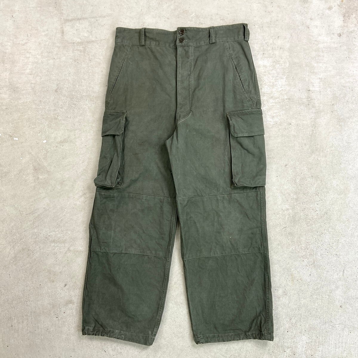 ミリタリーパンツ | cave 古着屋【公式】古着通販サイト