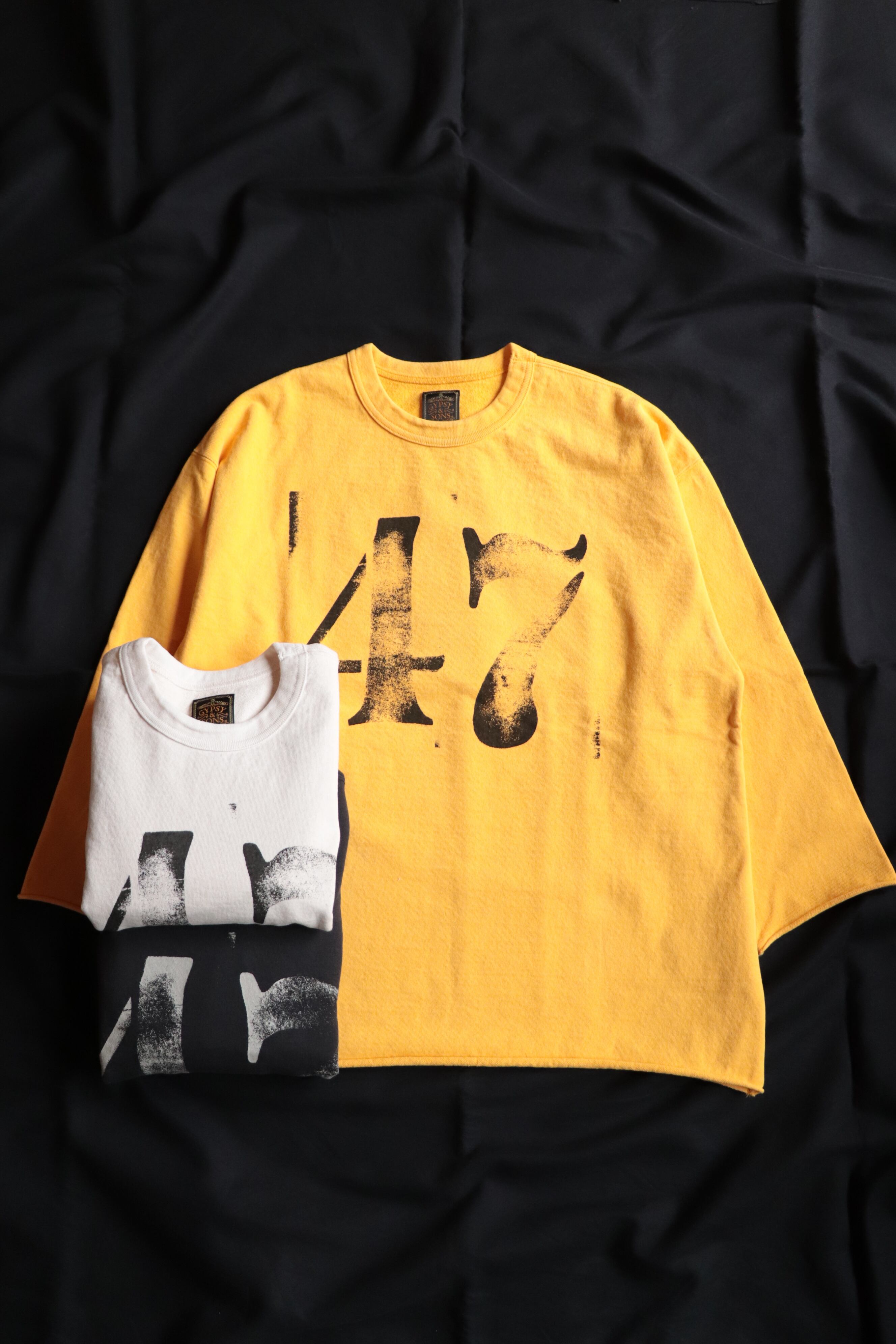 SWEAT | MAMBO