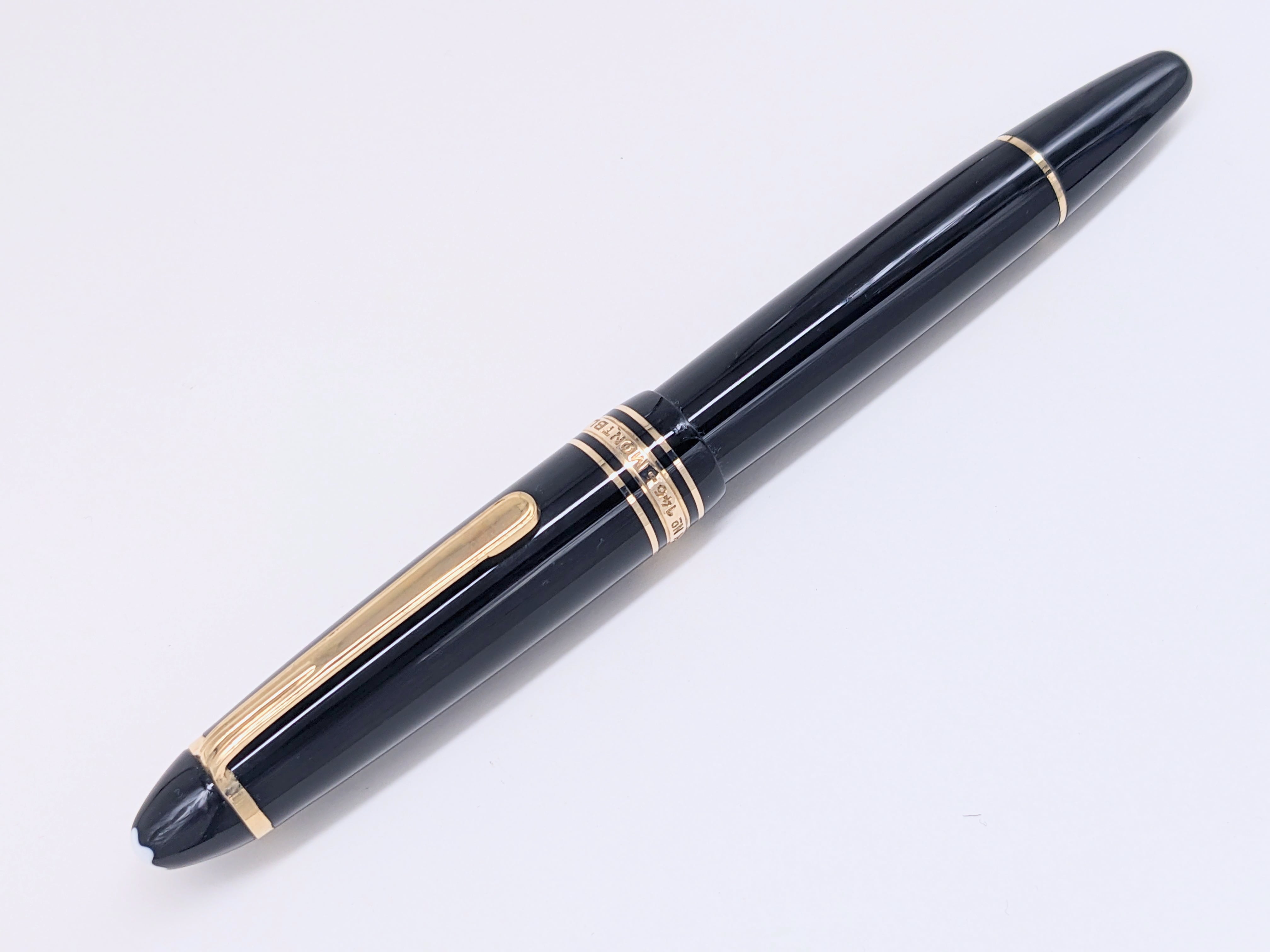 70s モンブラン マイスターシュテュック 146 MONTBLANC