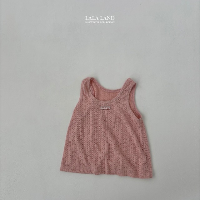 【予約】Candy Layered Dress