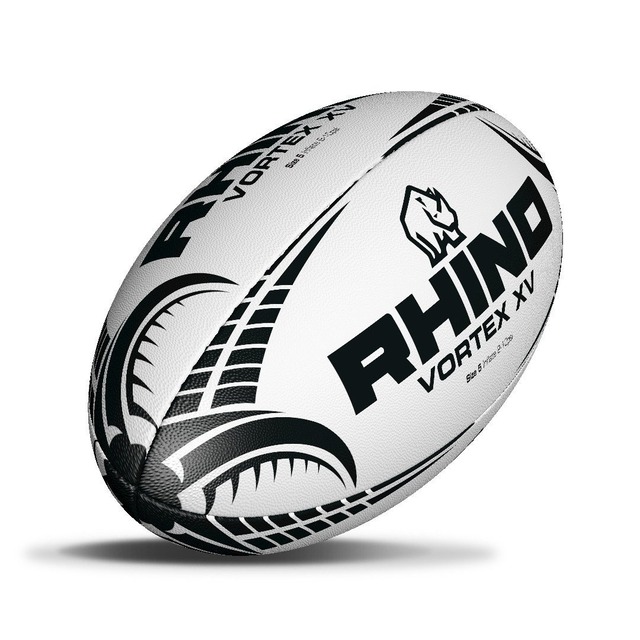 送料無料 ボルテックスxv 試合用ラグビーボール5号球 Vortex Xv Match Rugby Ball Size5 Rhino Rugby Shop Noside