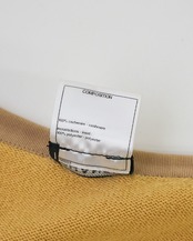 〈CHANEL vintage〉Knit Cardigan