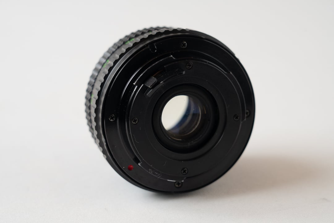 COSINA MC COSINON-W 24mm F2.8 【2102H27】 | studio 令宮 -REIGU-