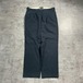 90s Polo by Ralph Lauren 38/34 ネイビーチノパンツ
