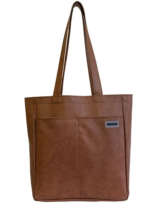 Tote Bag Anne Cognac （トートバッグ アナ コニャック）