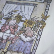 94's Thou Shalt Not Whine souvenir tee