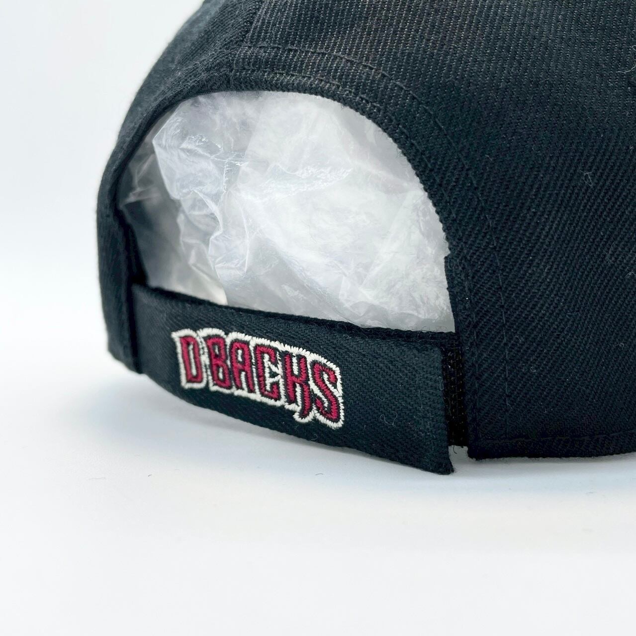 Arizona Diamondbacks '47 アリゾナ・ダイヤモンドバックス MVP Black