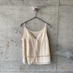 silk lingerie camisole