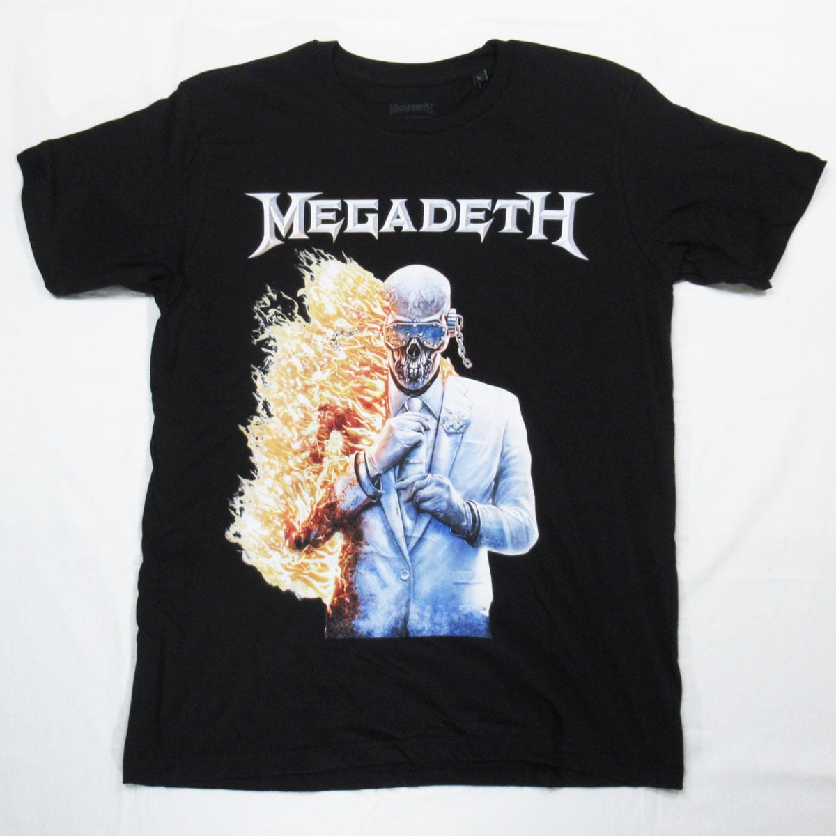 イエス YES Tシャツ FRAGILE【NEW】 | ROCK ECHOES