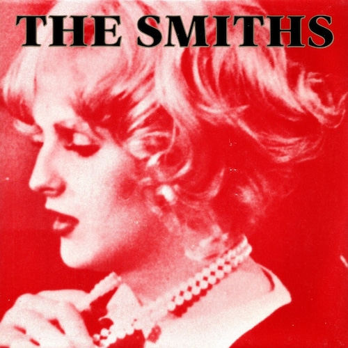【7EP】The Smiths – Sheila Take A Bow