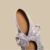 Mary Jane Ballet Shoes F0181
