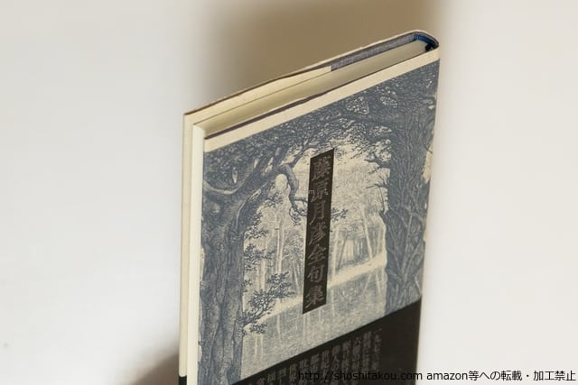 藤原月彦全句集 / 藤原月彦 (藤原龍一郎) [39655][並] | 書肆田高
