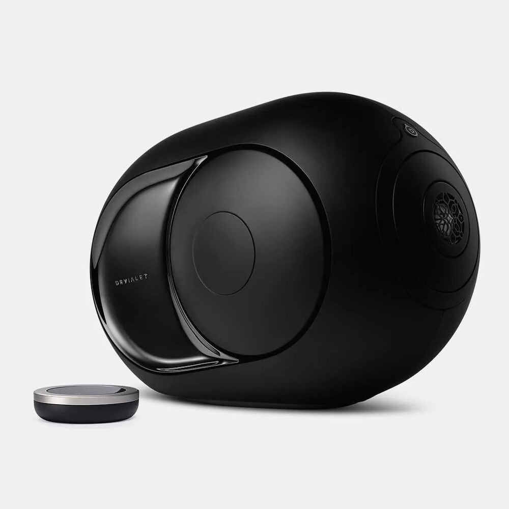 devialet Phantom1 108dB opéra オペラ PHANTOM I 108 dB OPERA - DEVIALET | 完実電気オンラインショップ