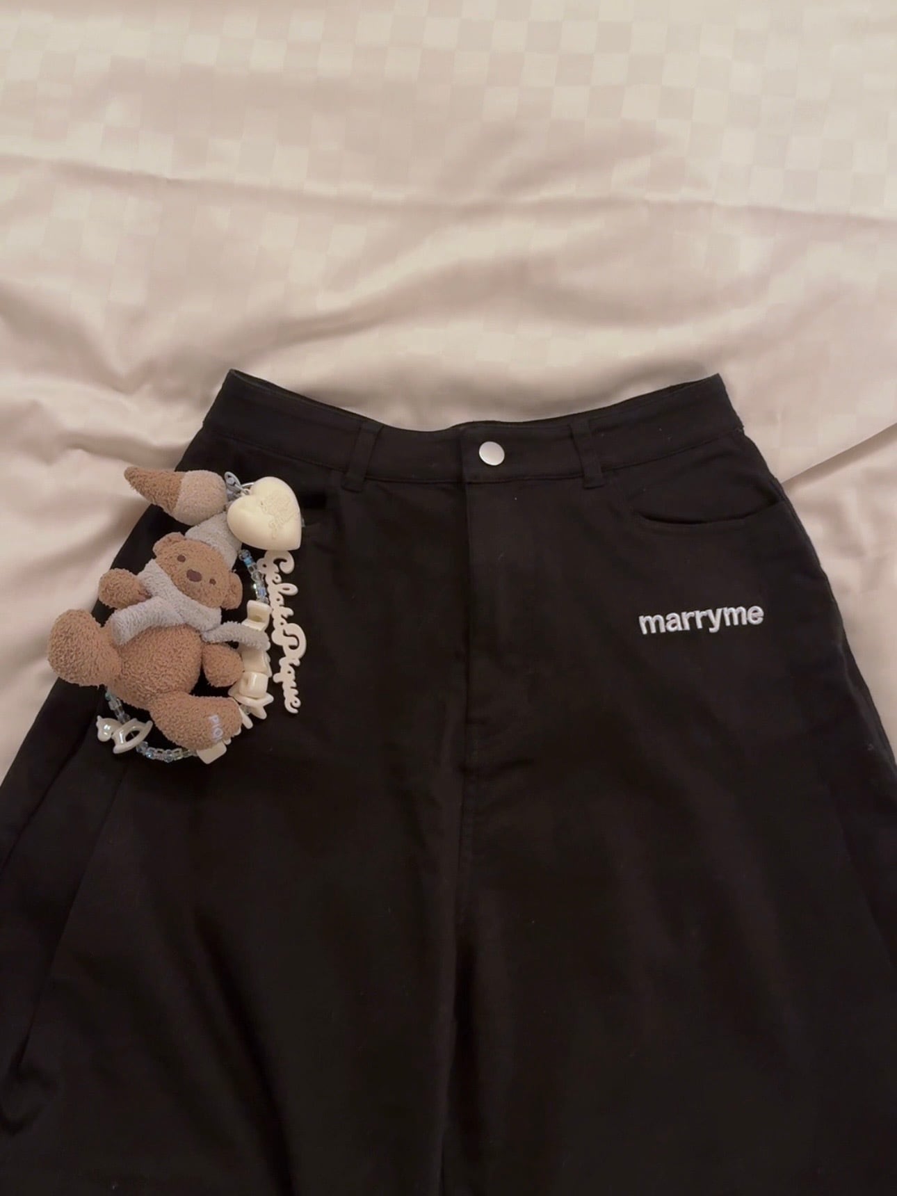apparel | MARRY ME.official