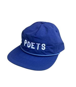 POETS CAPPY NAVY