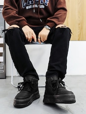 【Stk90】Boost sneaker +10m