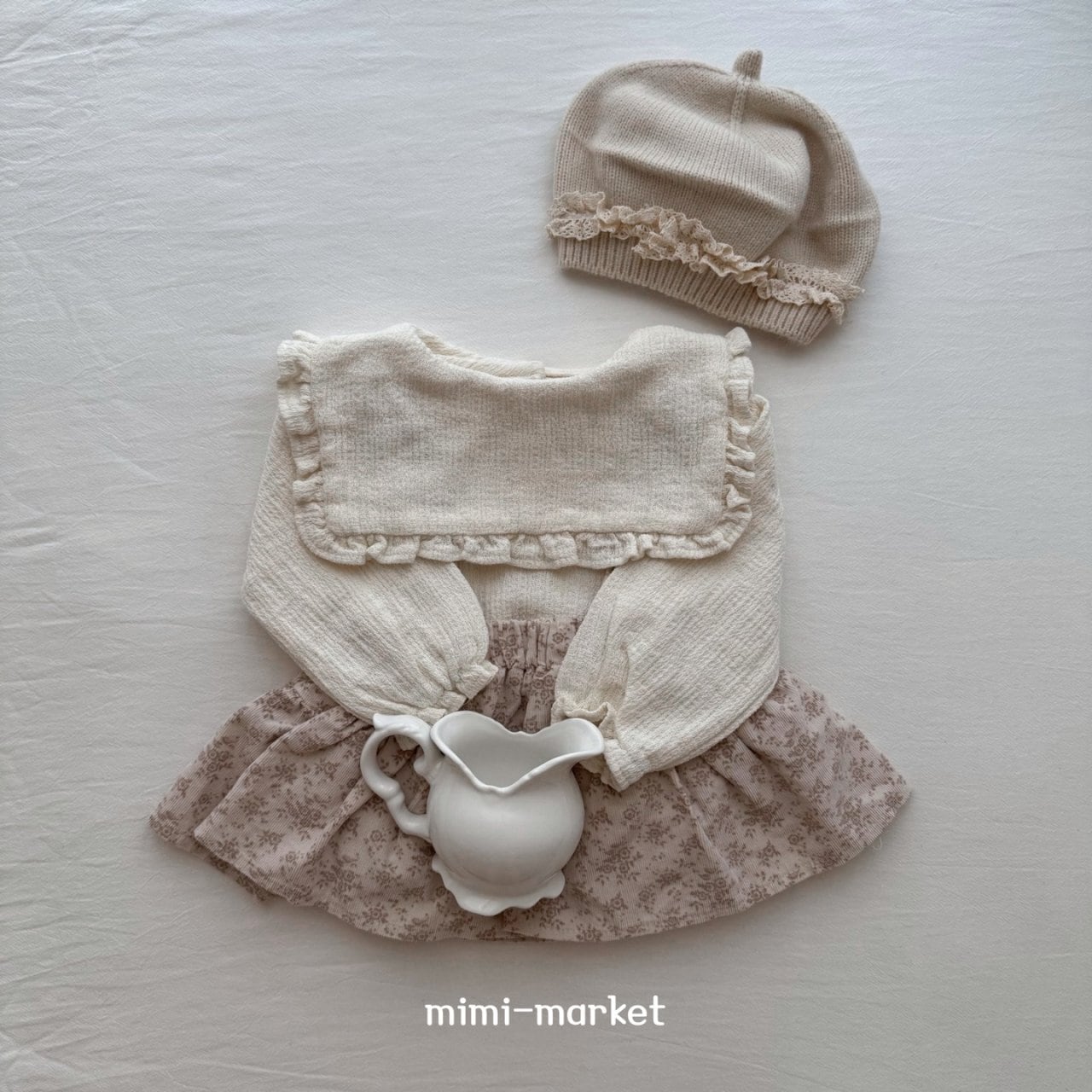 【即納】セーラーブラウス / mimimarket