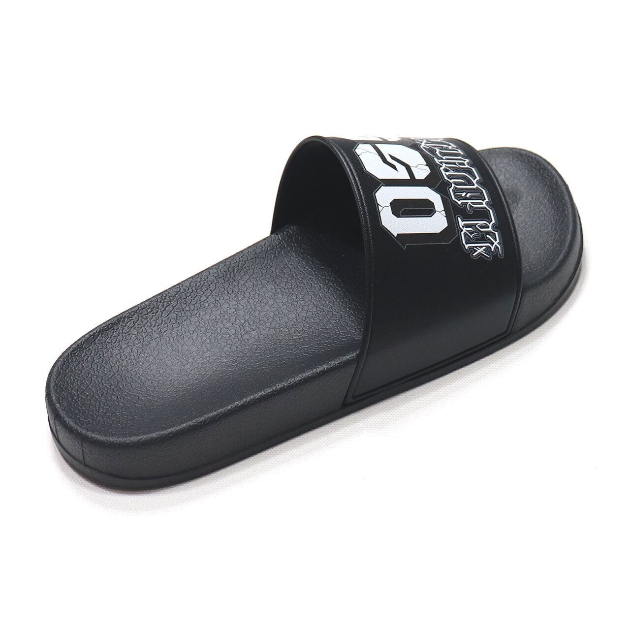 LINKAGE (リンケージ) OSS CLOTHING Slides スライドサンダル