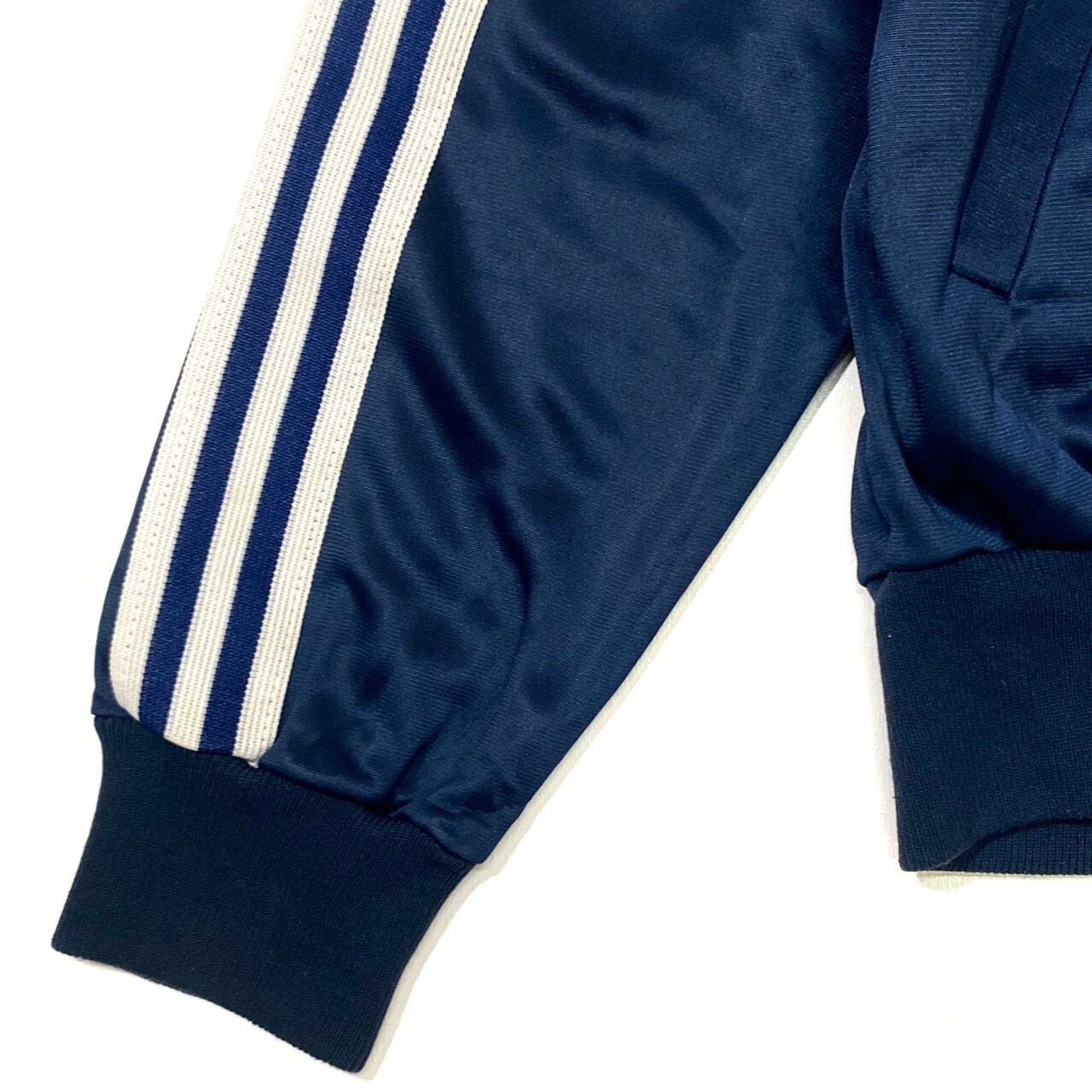 80年代 ヴィンテージ adidas アディダス ATP ジャージ トラック