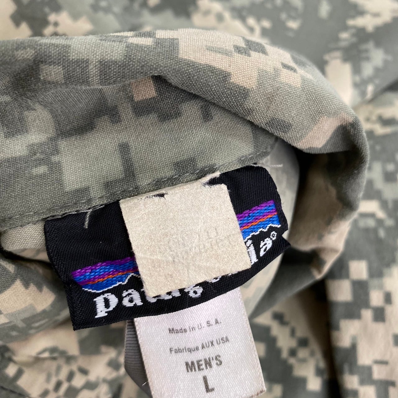 05's Patagonia 05's Patagonia