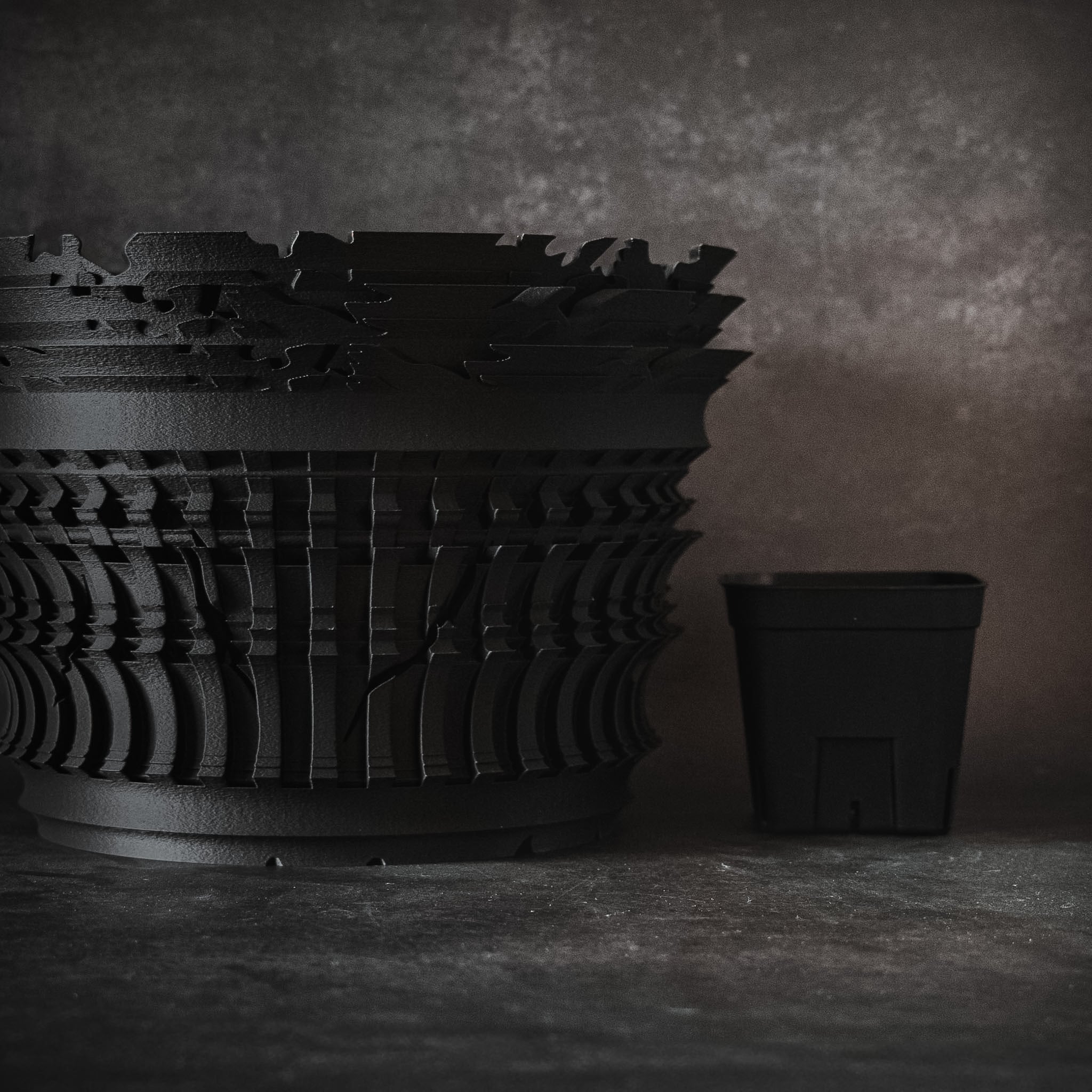 Pot | YABACHI - 3D printed products