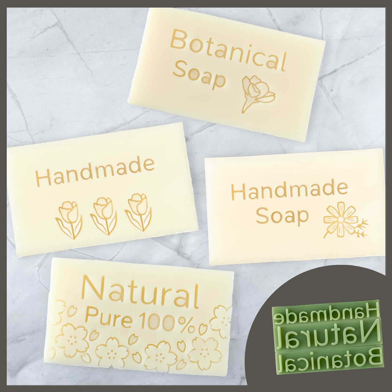 汎用文字スタンプ