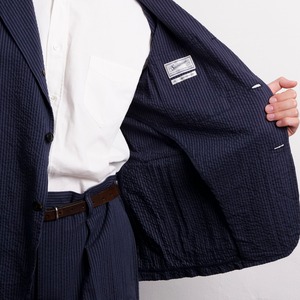 Grand(グランド) ・101M-501Z・ Blue x Navy　C/#29