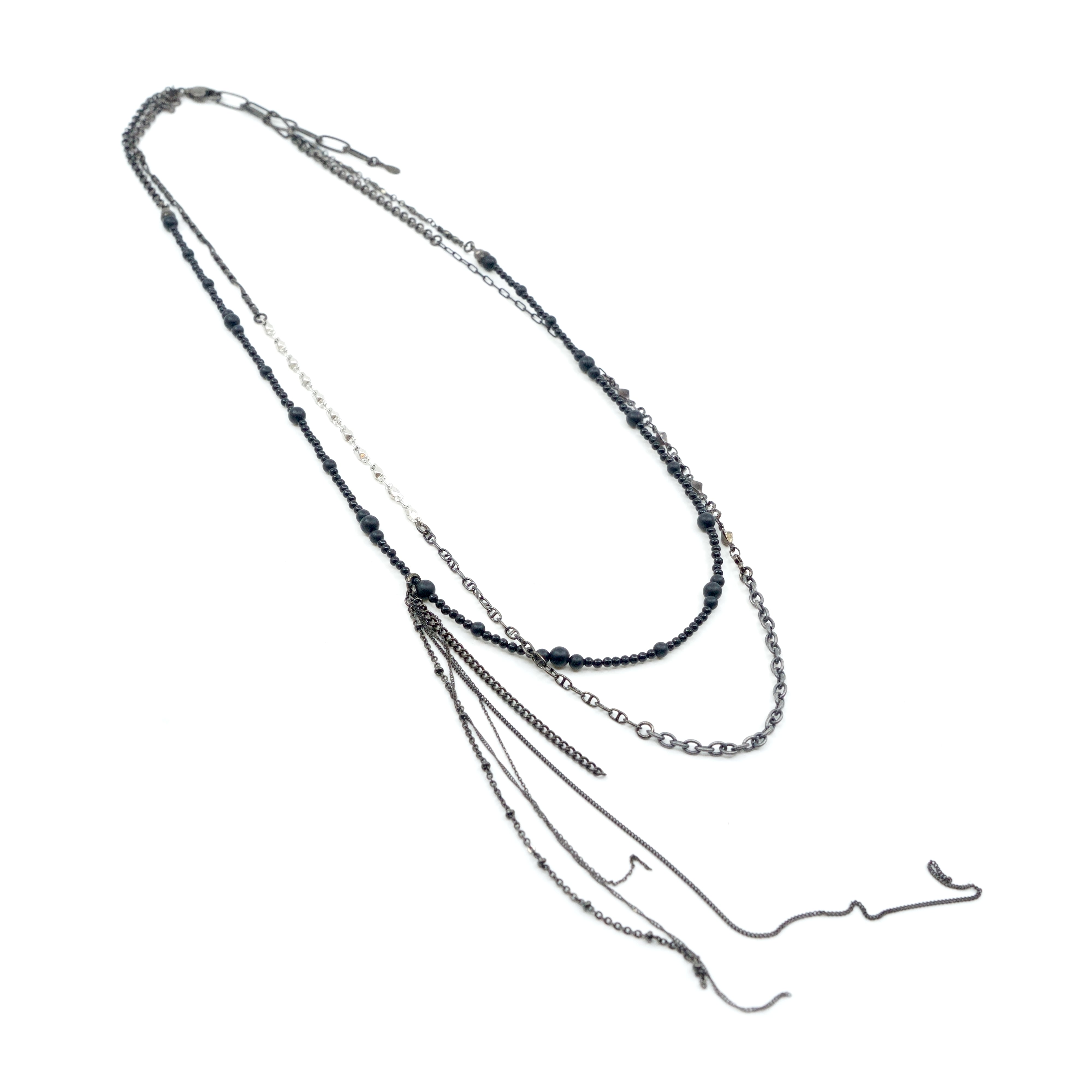 NECKLACE | gunda online store