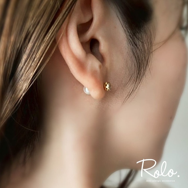 シェルパールキャッチ 6mm