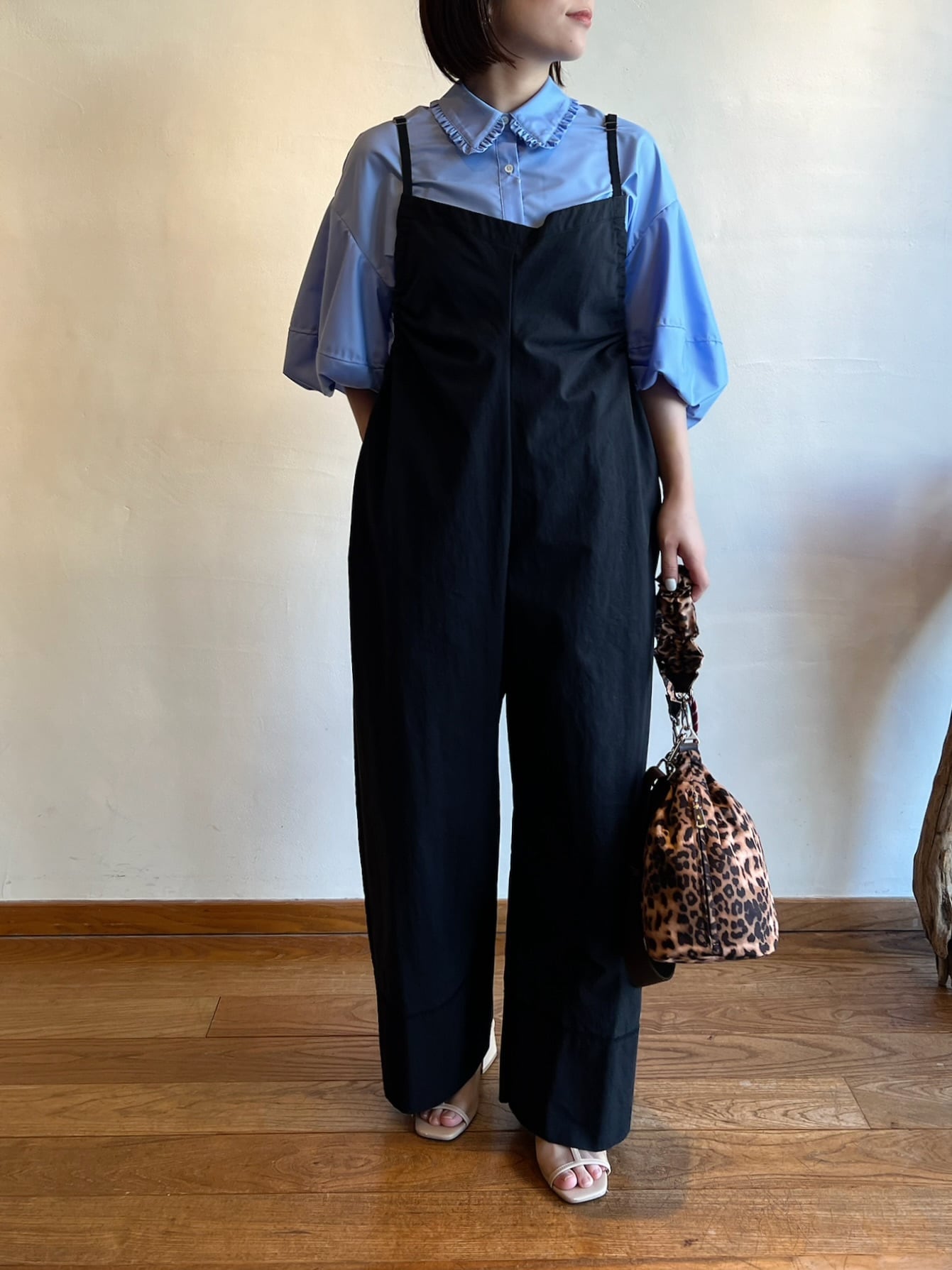 NEW】MEYAME / GATHERED ALL IN ONE | anouk