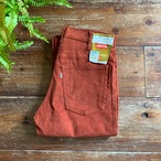 Desadstock  “Levi’s 519-1587” Corduroy Pants/w31