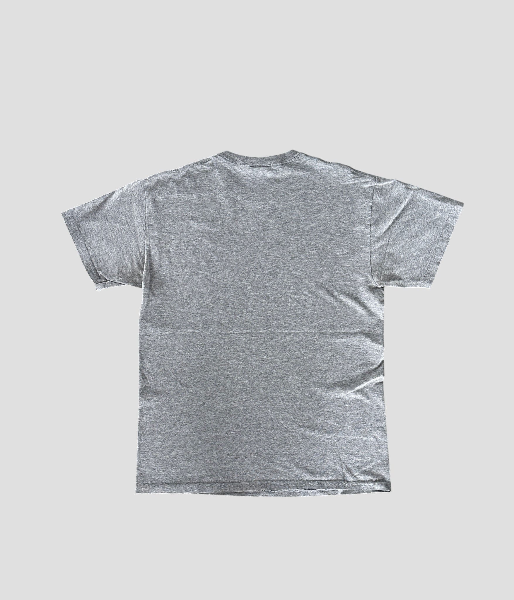 THRASHER- Vintage 90-00s M SKATE AND DESTROY Print T-shirt