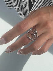 freeform ring