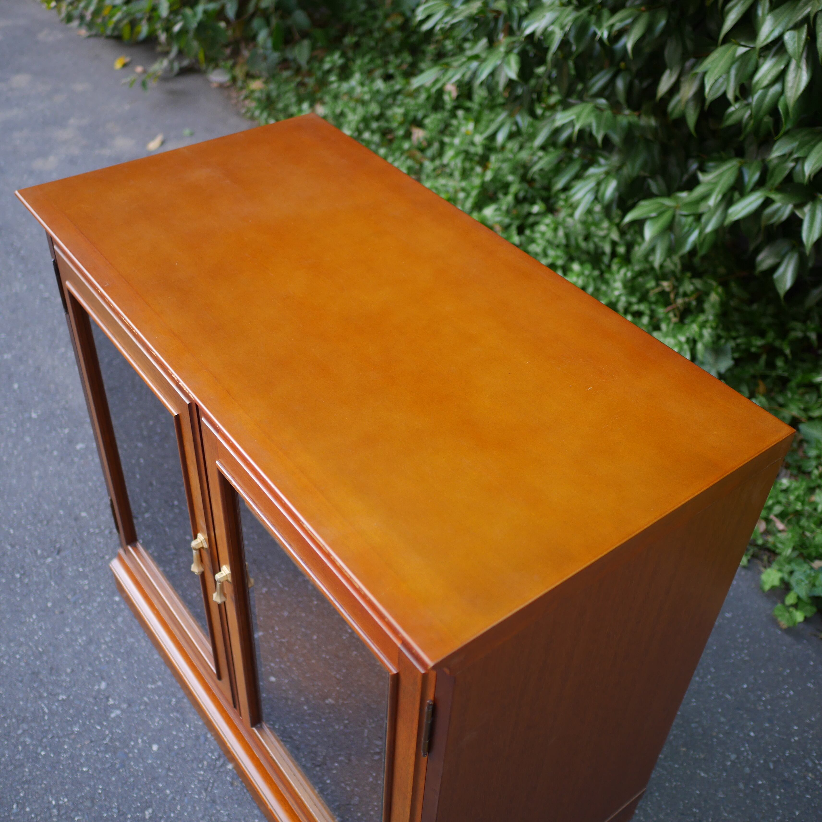 マルニ木工 ～地中海シリーズ～ キャビネット | トリノス-torinoth