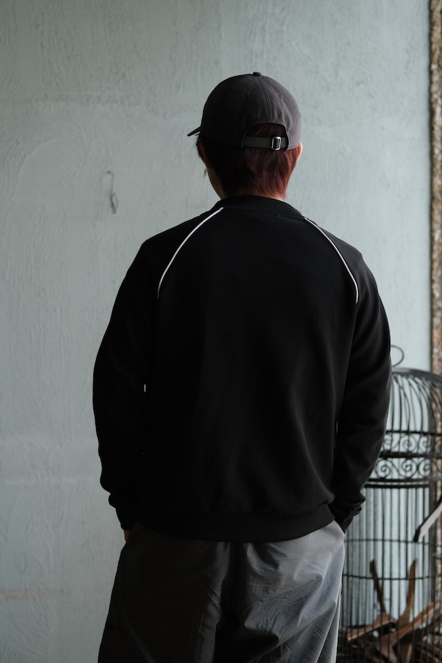 Utah/"adidas" track jacket