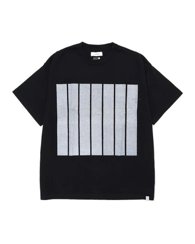 【FACETASM】7BARS TEE